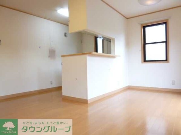 グレイス平町の物件内観写真